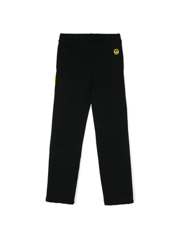 Barrow Kids Pantalone in felpa