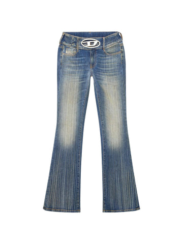 Diesel Jeans a zampa D-Propol