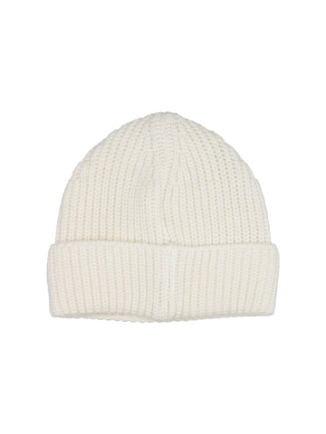 Barrow Kids Cappello beanie con logo