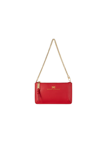 Elisabetta Franchi Borsa piccola baguette