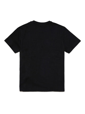 Dsquared Kids T-shirt basic con logo