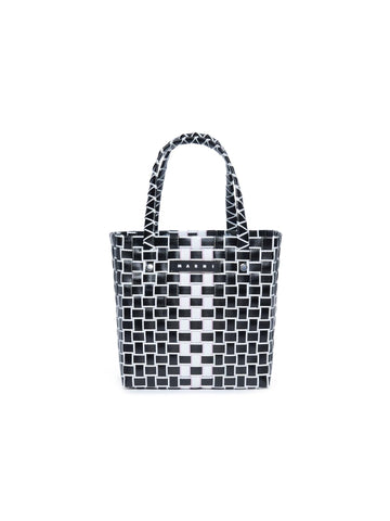 Marni Mini borsa Box Basket