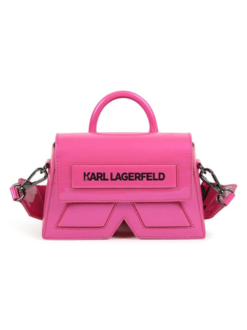 Karl Lagerfeld Kids Borsa mini IKON K