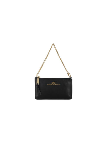 Elisabetta Franchi Borsa piccola baguette