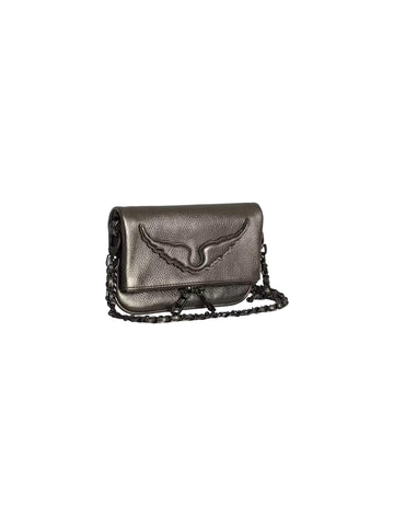 Zadig & Voltaire Borsa Rock Nano