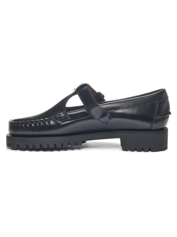 Sebago Mocassini Georgina Lug