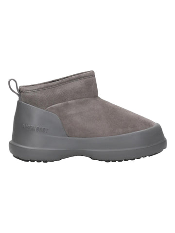 Moon Boot Luna Low Suede