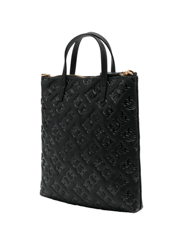 Pinko Borsa shopper piccola con logo