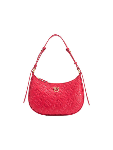 Pinko Borsa Half Moon Mini