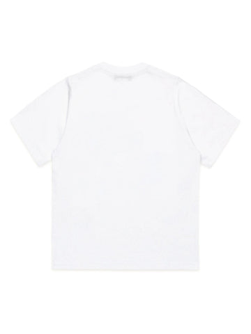 Dsquared Kids T-shirt con stampa logo