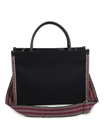 Lanvin Borsa con logo