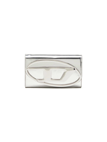 Diesel Clutch 1DR in pelle lucida