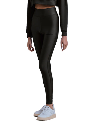 Hinnominate Leggings in lycra lucida