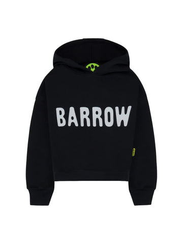 Barrow Kids Felpa con logo