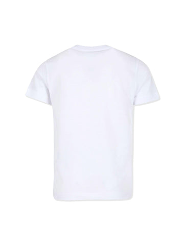 Dsquared Kids T-shirt con logo