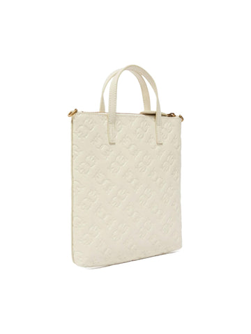 Pinko Borsa shopper piccola con logo