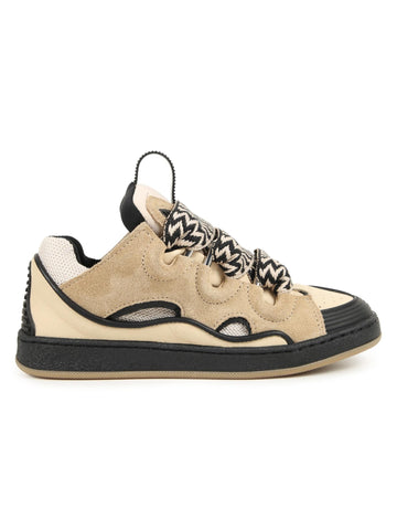 Lanvin Sneakers Curb