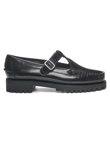 Sebago Mocassini Georgina Lug