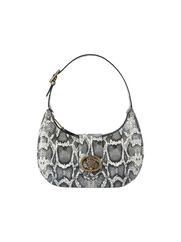 Kurt Geiger Borsa hobo pitonata London