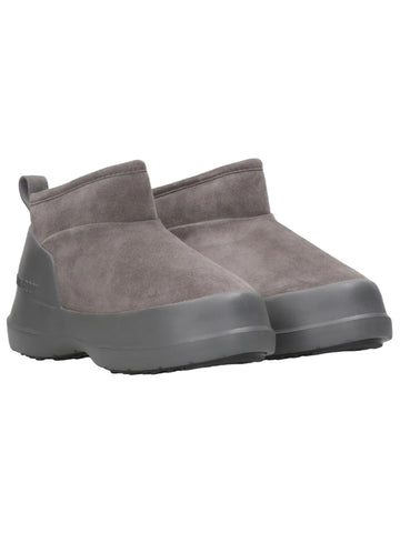 Moon Boot Luna Low Suede