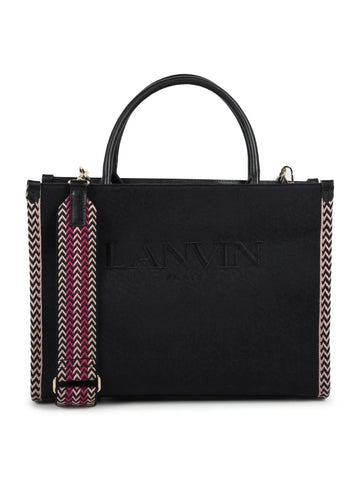 Lanvin Borsa con logo