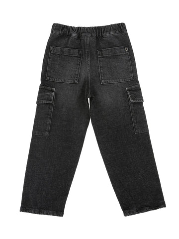 Dondup Kids Jeans cargo