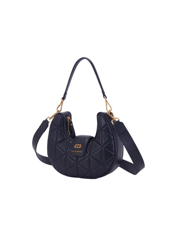 La Carrie Borsa hobo Touchy