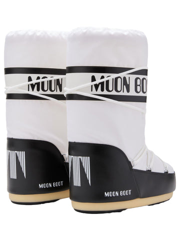 Moon Boot Icon Nylon