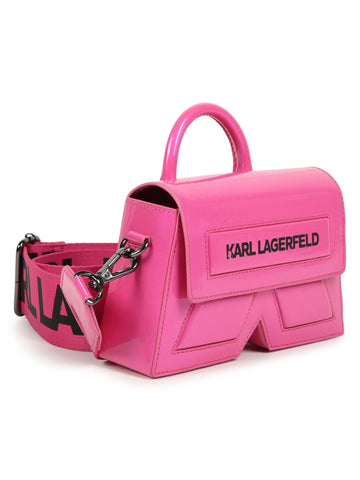 Karl Lagerfeld Kids Borsa mini IKON K