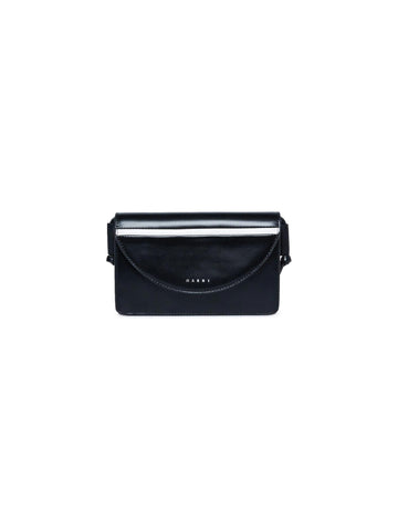 Marni Kids Mini borsa Messenger