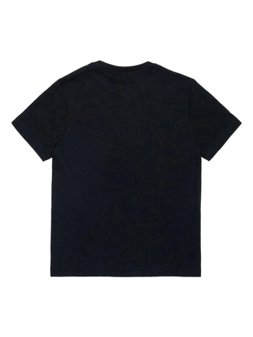 Dsquared Kids T-shirt con stampa logo