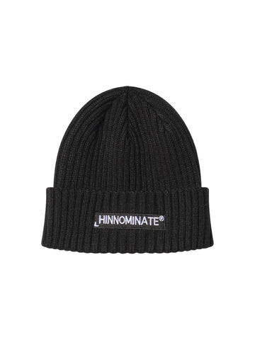 Hinnominate Cappello con patch logo