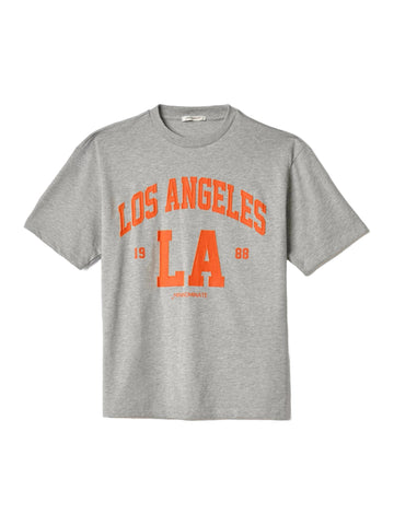 Hinnominate T-shirt con stampa Los Angeles