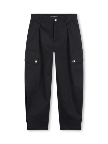 Chloè Kids Pantalone cargo