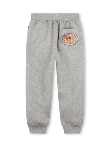 Kenzo Kids Pantalone di tuta