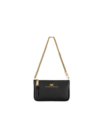 Elisabetta Franchi Borsa piccola in pelle