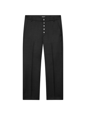 Dondup Pantalone loose fit Nima