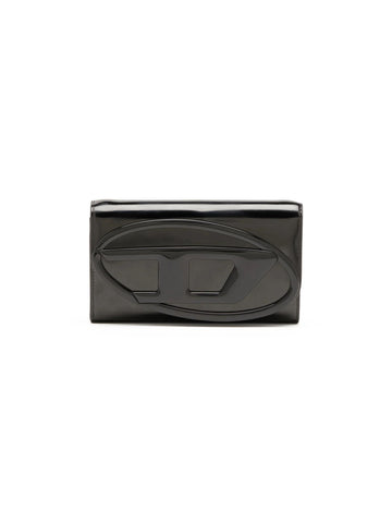 Diesel Clutch 1DR in pelle lucida