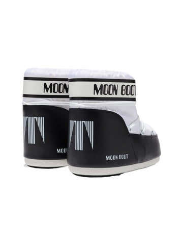 Moon Boot Icon Low Nylon