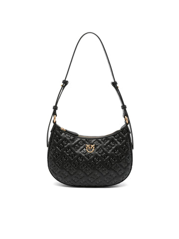 Pinko Borsa Half Moon Mini