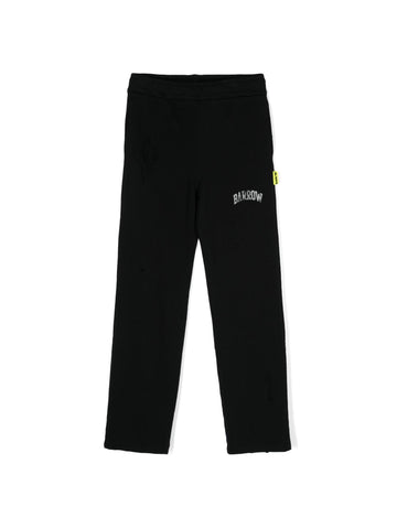 Barrow Kids Pantalone in felpa