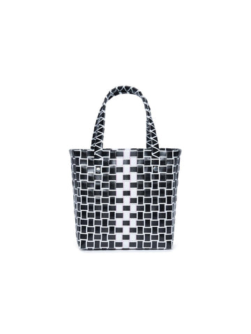 Marni Mini borsa Box Basket