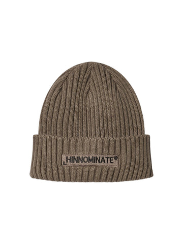 Hinnominate Cappello con patch logo