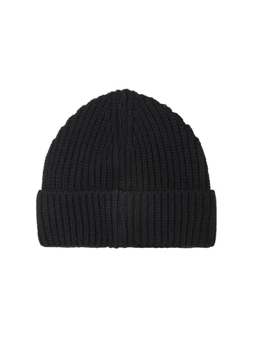 Barrow Kids Cappello beanie con logo