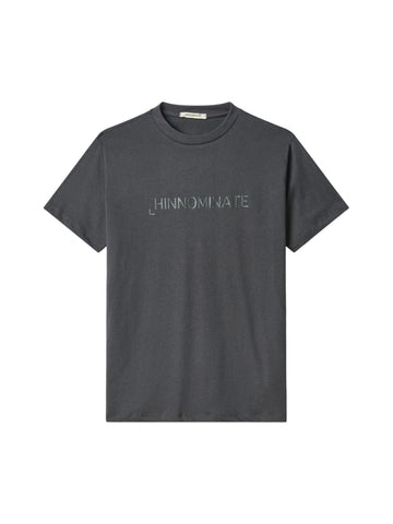 Hinnominate T-shirt basic con logo