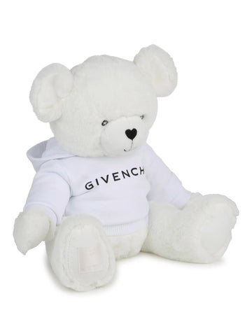 Givenchy Orsacchiotto con felpa