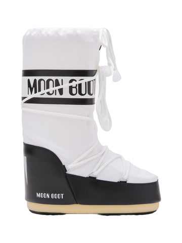 Moon Boot Icon Nylon