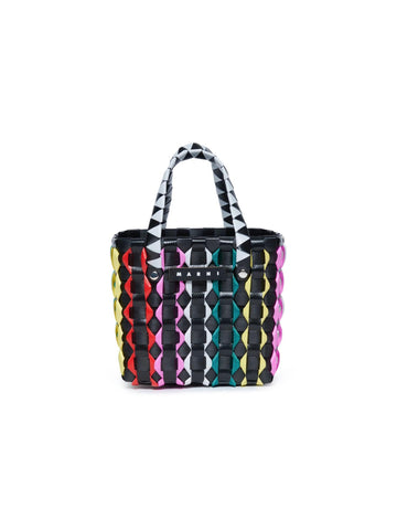 Marni Borsa Micro Basket