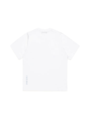 Dsquared Kids T-shirt con stampa logo