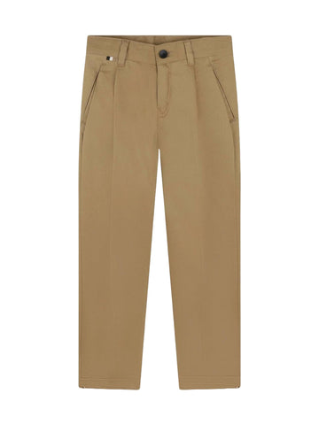 Boss Pantalone chino